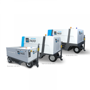 03$ Ground Power Units