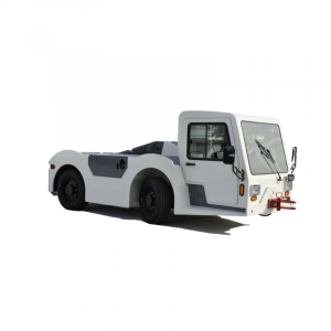 02$ Pushback Tractors