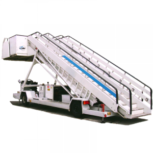 05$ Passenger Stairs