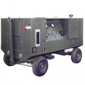 Cabin Leakage Tester