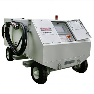 Hydraulic Test Stands
