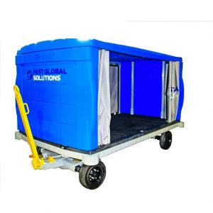 09$ Baggage Carts