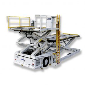 01$ Cargo Loaders